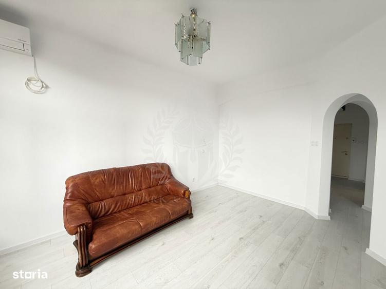 Apartament 2 camere / Spatiu comercial, zona Ultacentrala, Ploiesti - 4