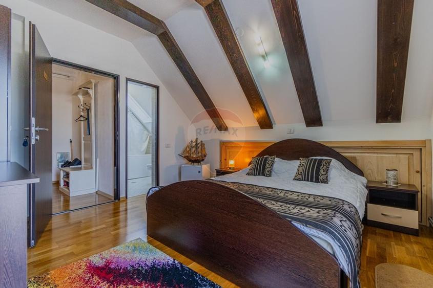 Casa cu potential turistic in Tohanu Nou - Comision 0% - 35