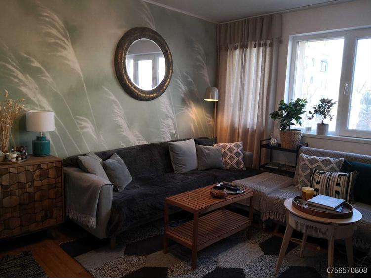 Apartament 4 camere Casa Pasiva, finisaje premium +extras - 11