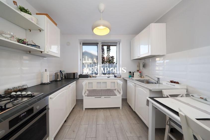 Iesire direct in Padure / Green Park Villas - 12