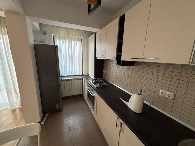 AP. 2 CAMERE SISESTI, TERASA 15 MP, PET-FRIENDLY, LOC PARCARE,BLOC NOU - 2