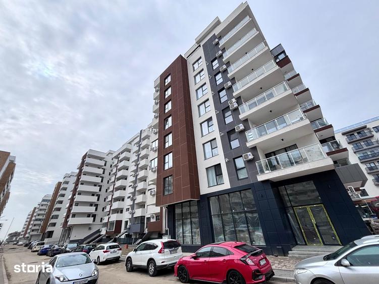 PROPRIETAR 2 camere premium, et.1, 5 min. metrou Berceni, 43mp utili - 16
