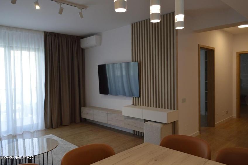 Nordmark Residence - Cartier Negru Voda, Apartament 3 camere - Parcare! - 5