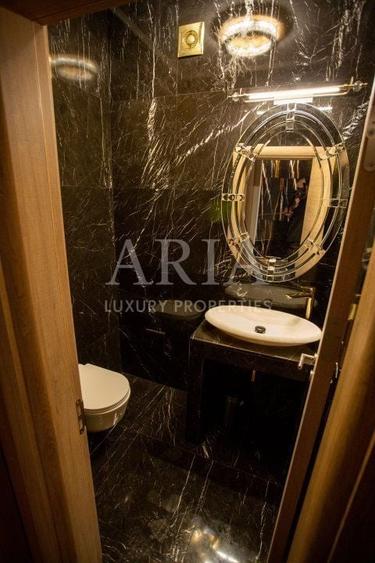 OUTSTANDING LUXURY APARTMENT 4ROOMS CARTIERUL FRANCEZ HERASTRAU - 3