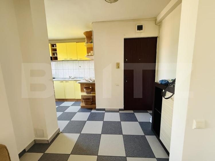 Apartament 2 camere renovat, AC si parcare, zona Astra - 10