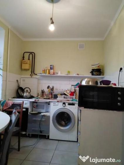 Apartament cu 2 camere de inchiriat zona Politehnica - 1