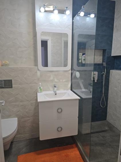 2 Camere Ready to Move - Baneasa Lac - 10