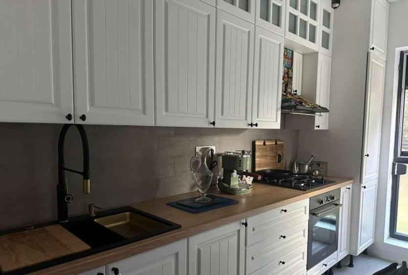 Apartament 21 Residence  bloc nou metrou  Lujerului-Politehnica - 9