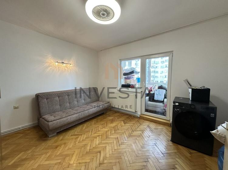 3 camere, 72.6 mp, decomandat pe Calea Dorobantilor! Etaj Intermediar! - 2