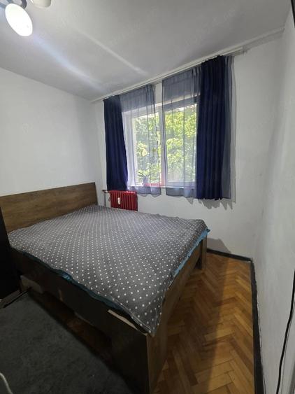 vand apartament 2 camere semidecomandat - 6