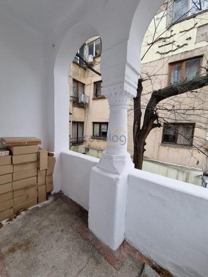 Apartament cu 4 camere de inchiriat in zona Unirii - Coposu - 13