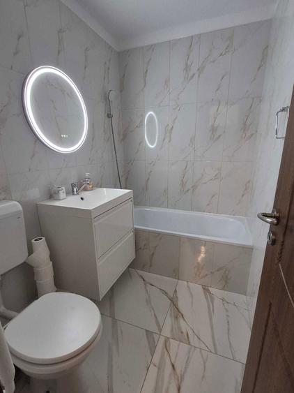 Inchiriez apartament 2 camere Dristor metrou - 3