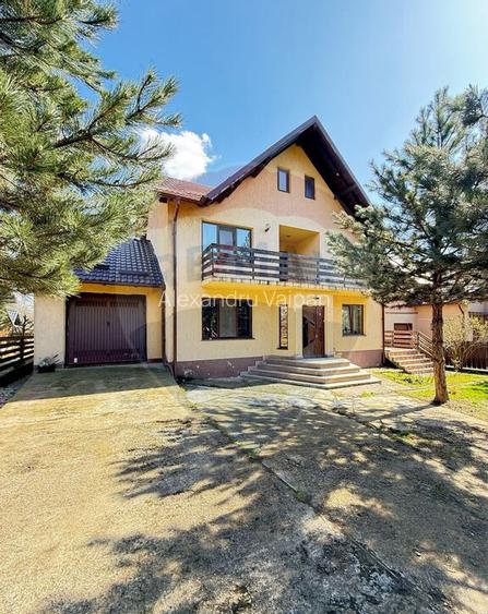 Casa de vanzare Gura Humorului jud. Suceava / Bucovina