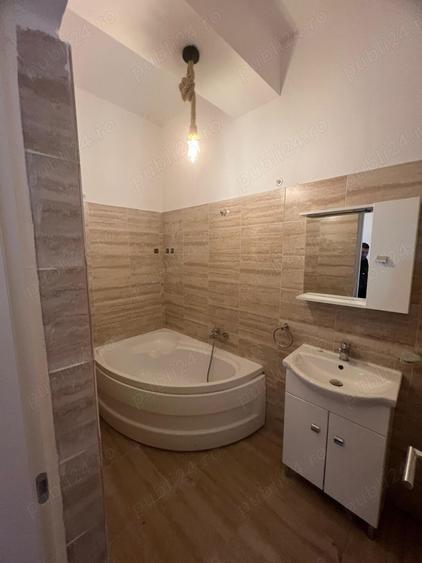 Inchiriez Apartament cu 2 camere Obor - 6