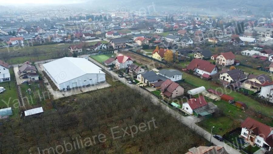 Casa de vanzare in Curtea de Arge?, strada Primaverii. - 18