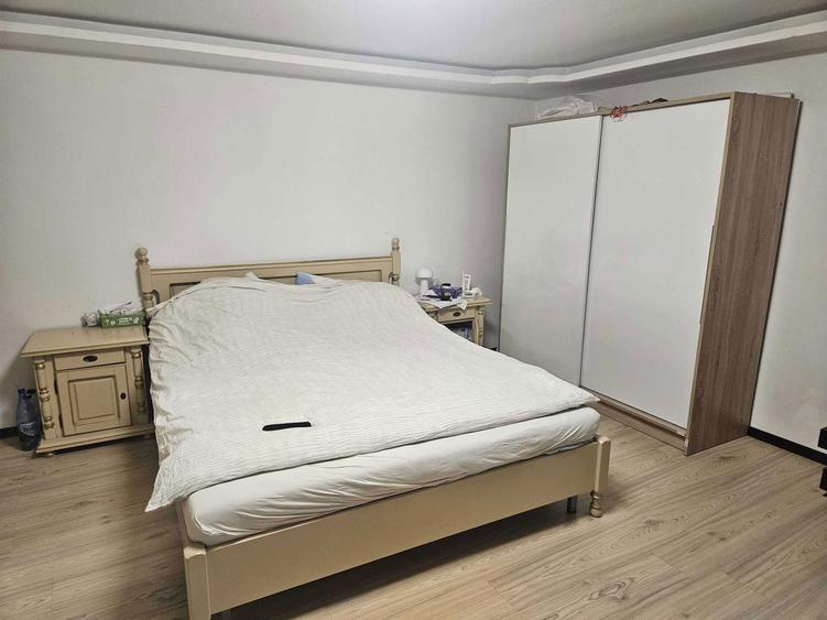 URGENT! Vand/Schimb casa (parter+mansarda), zona plantelor - 3