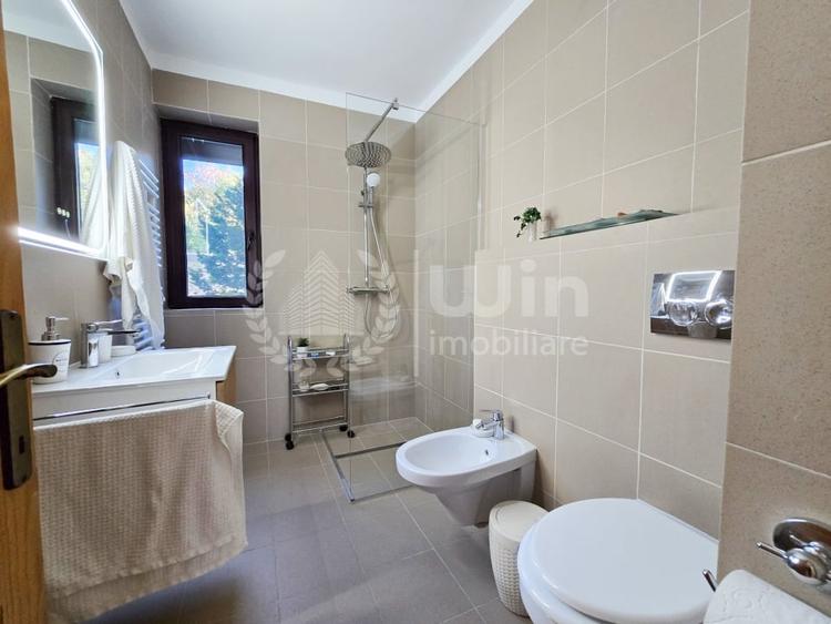 Casa individuala | 300mp utili | 577mp teren | Feleacu - 14