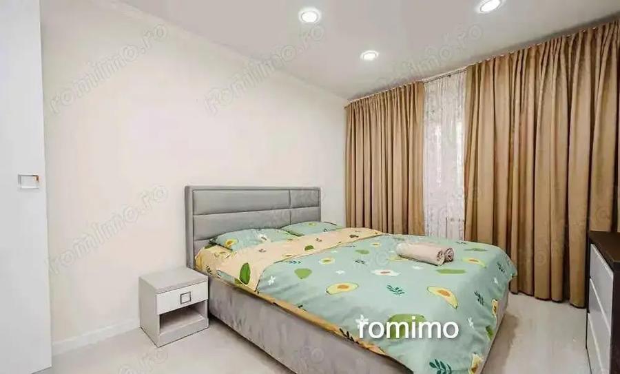 Garsoniera in zona Virtutii de inchiriat - 2