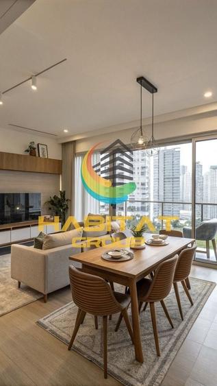 Vanzare garsoniera Bld Metalurgiei  etaj 2/6 bloc nou centrala toate utilitatile - 8