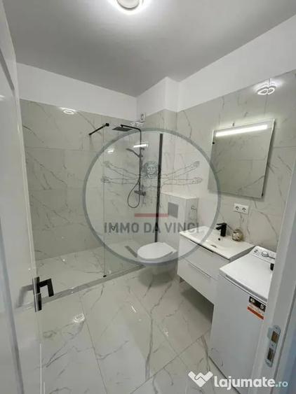 Apartament 3 camere si parcare Marasti str Dambovitei blo... - Cluj-Napoca (Cluj) - 8
