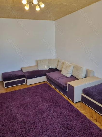 Proprietar inchiriez apartament 4 camere, Timisoara
