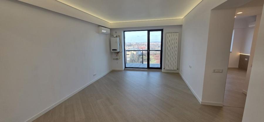 Pipera Cortina North apartament 2 camere de vanzare - 10