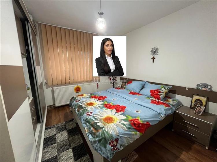 Lugoj, Ap. Superb, 2 Cam. 83 MP. Parter - 1