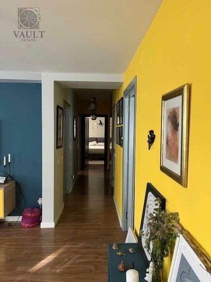 Apartament spatios - 2020 - Obor - Eminescu - Ferdinand - 2