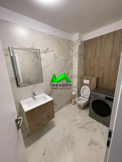 Apartament de inchiriat 3 camere Sibiu Doamna Stanca - 7