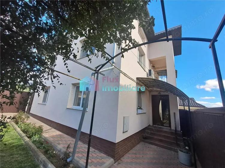 Casa mobilata si utilata 160 mp Tisauti - 15