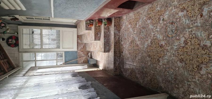 Vand casacurte si gradina ,in comuna Arpa?ul de Jos - 3