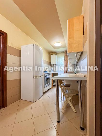 Ap. 2 camere in Deva, zona Micro, Str. Mihai Eminescu, 36 mp, semidecomandat, parter. - 1