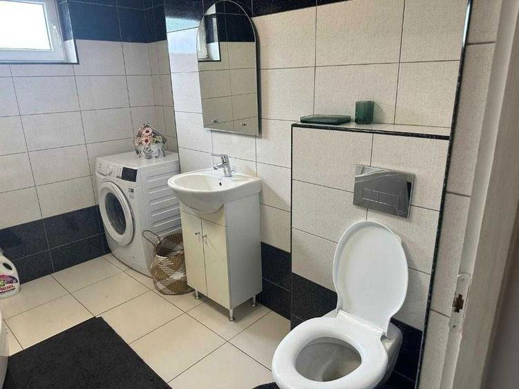 Apartament 2 camere Gheorghe Bilascu - 4