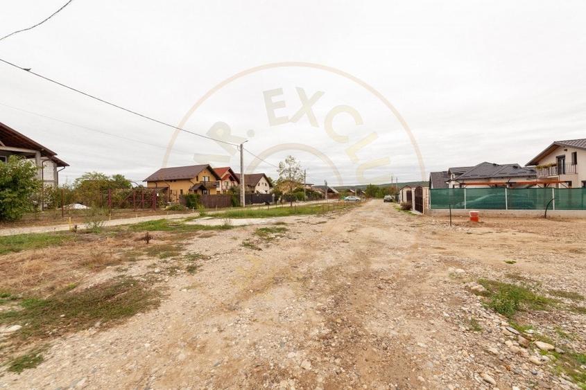 0% Comision!! TEREN INTRAVILAN - ARGESELU !! - 8