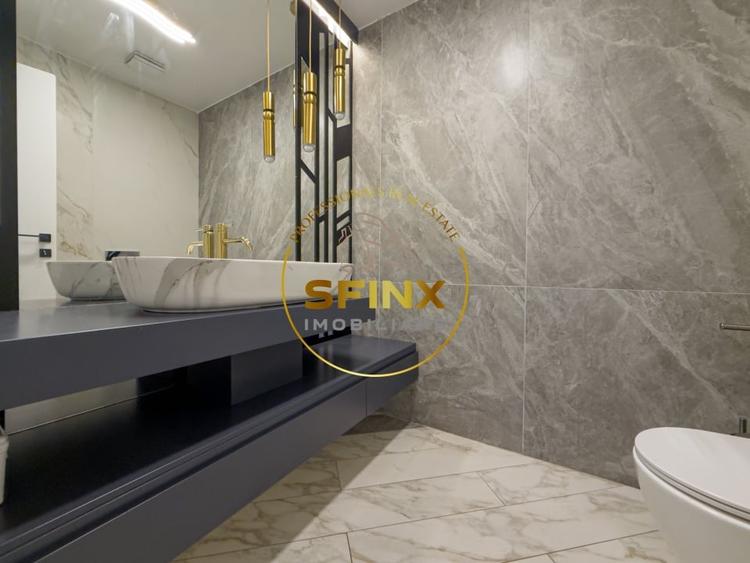 Duplex | LOFT | Cloud 9 | curte proprie 91 mp + terasa 17 mp - 10