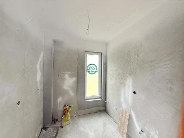 Vand casa cu 4 camere, 2 bai, suprafata utila 140 si teren 500 mp - 11