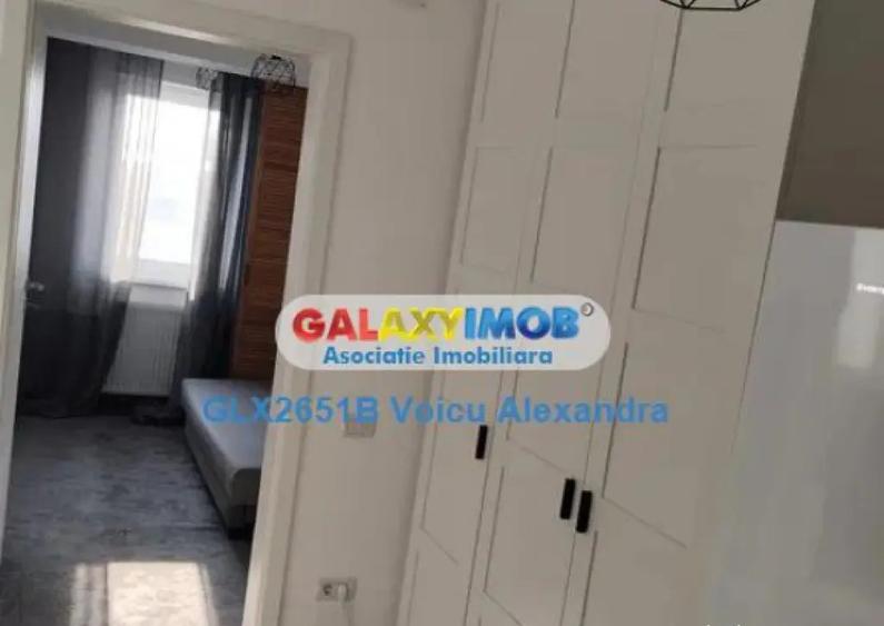 Apartament Bloc Nou - Berceni - Dimitrie Leonida - Centrala - 1