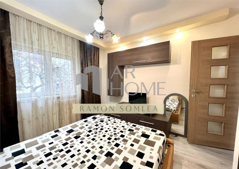Apartament 2 camere, decomandat, zona 9 mai, Ploiesti - 9