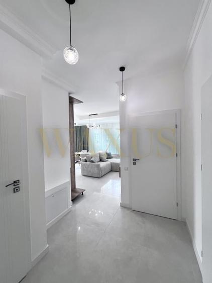 Apartament 3 camere, bloc nou 2023, terasa 28 mp, etaj 7, lift, zona centrala - 5