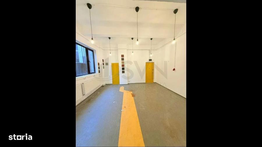 Spatiu comercial Cismigiu de vanzare - 4
