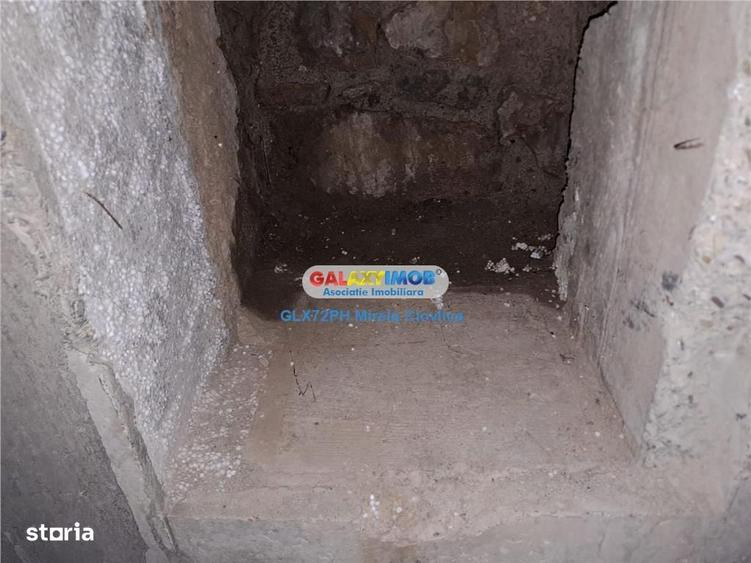 Casă cu 6 camere cu Teren 267 Mp în Ultracentral