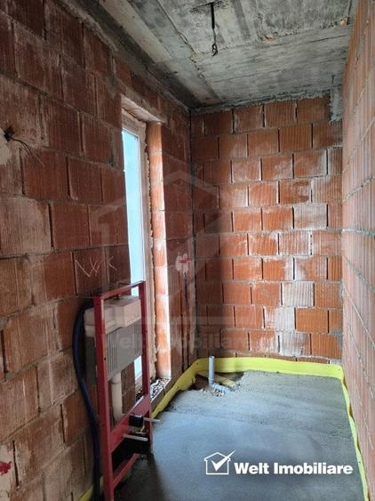 Casa duplex, o unitate locativa, 4 camere, 200 m.p., Dambu Rotund/Calea Baciului - 15