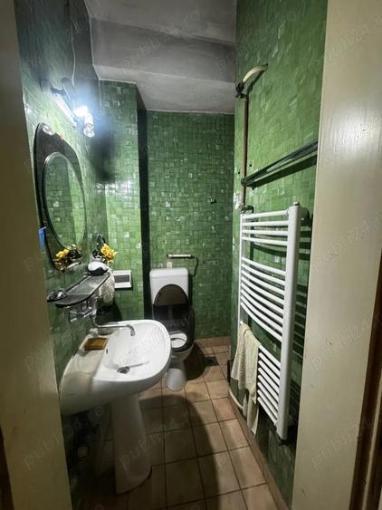 Vand apartament, zona centrala, 4 camere - 7