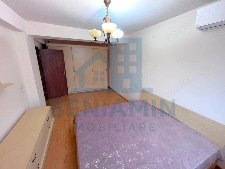 Apartament 3 camere decomandat etaj 1 an 2009 centrala parcare - 6