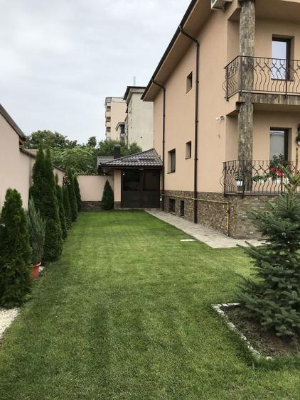 Casa, Vila D+P+1+M Zona Centrala, Alexandria - 1