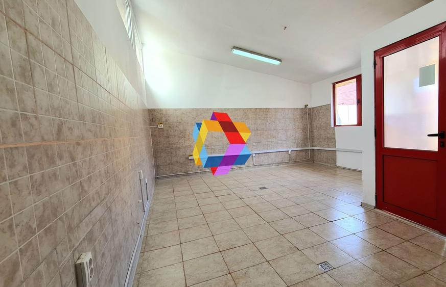 Spatiu de închiriat Brasov - 35 mp # plus-imo.ro - 1