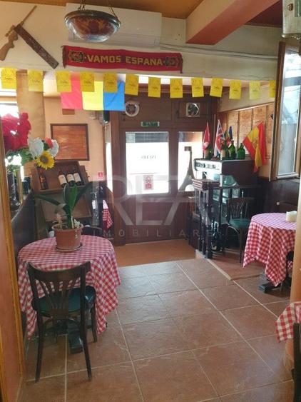 Restaurant + Locuinta | D+P+1+M Zona Crangasi - 5