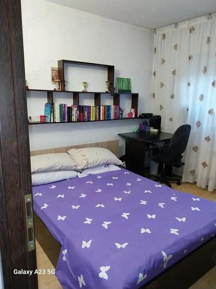 Apartament cu 3 camere decomandate - 6