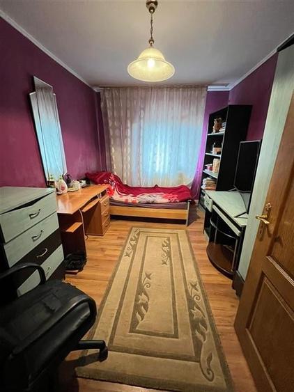 Apartament 4 camere, Primarie, 89mp, etaj 4 cu acoperis - 8