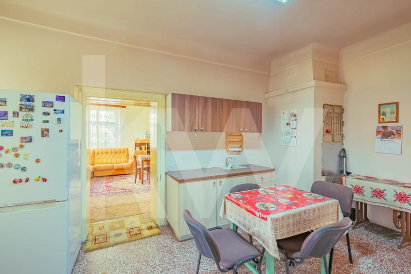 Apartamente 3 camere - Investitie sau Locuinta-Ultracentral-Sibiu - 10